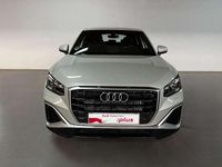 Usado Audi Q2 150 CV (110 kW) 2025 Plateado SUV