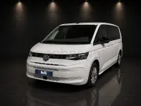 Usado VW Multivan 218 CV (160 kW) 2022 Blanco Monovolumen