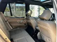 Usado BMW X5 235 CV (172 kW) 2010 Negro SUV