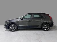 Usado Kia Niro 141 CV (103 kW) 2024 Interstellar gray (agt) SUV