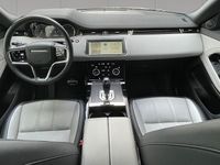 Occasion Land Rover Range Rover evoque R-Dynamic 160 ch (117 kW) 2023 Noir SUV
