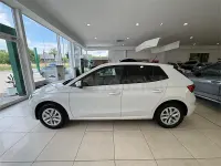 Nuevo Skoda Fabia Selection 115 CV (84 kW) 2026 Blanco Utilitario