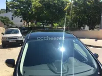 Usado Ford C-MAX Titanium 125 CV (91 kW) 2016 Negro Monovolumen