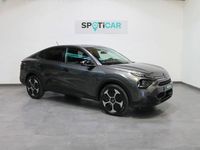 Usado Citroën C4 X PureTech 100 HP (73 kW) 2024 Cinzento SUV