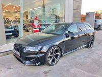 usado Audi RS4 Avant 2.9 TFSI quattro tiptronic