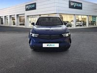 Usado Opel Mokka 146 HP (107 kW) 2025 Azul SUV