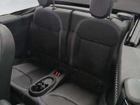 Usado Mini Cooper Cabriolet Classic 163 CV (119 kW) 2025 Amarillo Descapotable