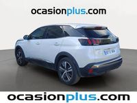 Usado Peugeot 3008 Allure 130 CV (95 kW) 2023 Blanco SUV