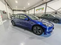 Usado Tesla Model 3 239 kW (325 CV) 2021 Eléctrico Berlina