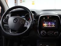 usado Renault Captur 1.5dCi Energy eco2 Zen