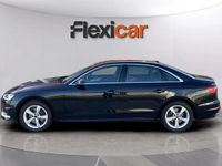 Usado Audi A4 Advanced Plus 136 HP (100 kW) 2021 Preto Sedan