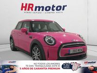 Usado Mini Cooper 136 CV (100 kW) 2022 Otro Utilitario