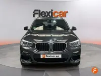 Usado BMW X3 252 CV (185 kW) 2018 Gris SUV