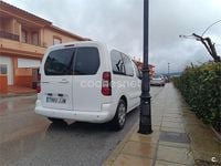 Usado Peugeot Partner Tepee Outdoor 100 CV (73 kW) 2015 Blanco Monovolumen