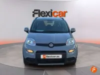 Usado Fiat Panda City Life 71 CV (52 kW) 2023 Gris Utilitario