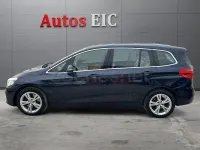 Occasion BMW 220 190 PK (139 kW) 2017 Blauw Stationwagen