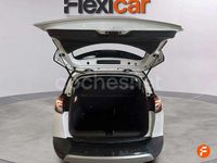 Usado Opel Crossland X Design Edition 102 CV (75 kW) 2019 Blanco SUV