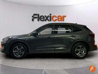 Usado Ford Kuga ST-Line 150 CV (110 kW) 2025 Gris SUV