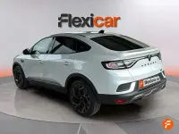 Usado Renault Arkana Esprit Alpine 145 CV (106 kW) 2023 Blanco SUV