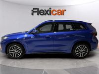 Usado BMW X1 xLine 165 CV (121 kW) 2024 Azul SUV