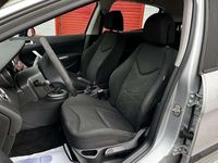 Usado Peugeot 308 90 CV (66 kW) 2008 Plateado Utilitario