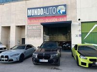 Usado BMW X3 Comfort Edition 340 CV (250 kW) 2023 Negro SUV