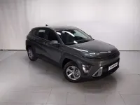 Nuevo Hyundai Kona 101 CV (74 kW) 2025 SUV
