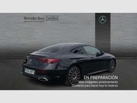 Usado Mercedes CLE200 204 CV (150 kW) 2025 Coupe