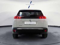 Usado Peugeot 2008 Active 109 CV (80 kW) 2021 Blanco SUV