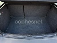 Usado VW Golf III GTI 125 CV (91 kW) 1999 Negro Berlina