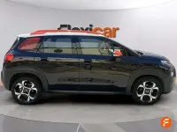 Usado Citroën C3 Aircross 102 CV (75 kW) 2021 Negro SUV