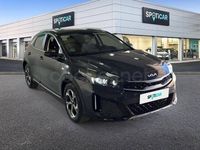 Usado Kia XCeed 101 CV (74 kW) 2024 Azul SUV