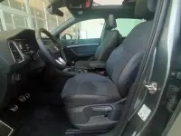 Nuevo Seat Ateca FR 150 CV (110 kW) 2026 Gris SUV
