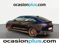 Usado Hyundai i30 N Performance 275 CV (202 kW) 2019 Negro Berlina