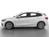 usado BMW 116 Serie 1 d