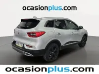 Usado Renault Kadjar Black Edition 160 CV (117 kW) 2019 Gris SUV