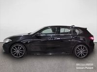 usado BMW 118 Serie 1 d en Unicars Ponent Lleida