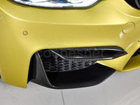 Usado BMW M4 431 CV (317 kW) 2015 Amarillo Coupe