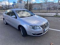 usado VW Passat 2.0TDI CR Highline DSG 170