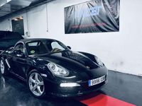 usado Porsche Boxster 2.9 PDK