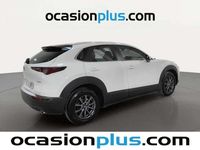 Usado Mazda CX-30 Prime-Line 140 CV (102 kW) 2025 Blanco SUV
