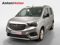 Usado Opel Combo Life Business 100 CV (73 kW) 2023 Gris