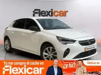 Usado Opel Corsa 100 CV (73 kW) 2022 Blanco Utilitario