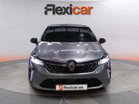 Usado Renault Clio V Evolution 101 CV (74 kW) 2025 Gris Utilitario