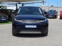 Usado Land Rover Range Rover evoque S 163 CV (119 kW) 2021 Azul SUV