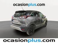 Usado Opel Crossland X Innovation 130 CV (95 kW) 2020 Gris / plata SUV