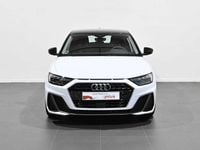 Usado Audi A1 Sportback S-Line 116 CV (85 kW) 2025 Blanco Utilitario