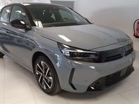 Nuevo Opel Corsa 100 CV (73 kW) 2025 Gris Berlina