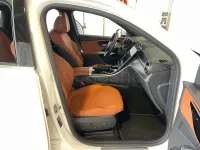 Usado Mercedes GLC220 197 CV (144 kW) 2023 Blanco SUV