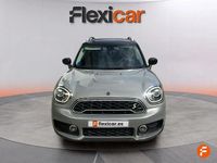 Usado Mini Cooper S Countryman 224 CV (164 kW) 2019 Gris SUV